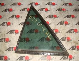 Стекло неподвижное для TOYOTA ALTEZZA SXE10/GXE10/GXE10W/GXE15W/JCE10W/JCE15W  запчасти бу