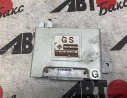 БЛОК УПРАВЛЕНИЯ АКПП для NISSAN CEDRIC ENY34/HY34/MY34  запчасти бу