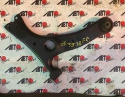 Рычаг передний нижний правый для TOYOTA VISTA SV50/SV55/AZV50/AZV55/ZZV50  запчасти бу