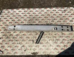 Усилитель бампера для NISSAN BLUEBIRD SYLPHY/ALMERA KG11  запчасти бу