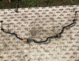 Стабилизатор задний в сборе для HONDA ELYSION RR2  запчасти бу