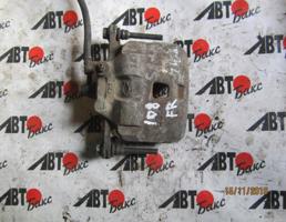 Суппорт передний левый для NISSAN SUNNY B15/FB15/FNB15/JB15/QB15/SB15  запчасти бу