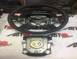 руль для TOYOTA PRIUS NHW20  запчасти бу