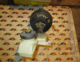 Главный тормозной цилиндр для HONDA STEPWAGON RG1  запчасти бу