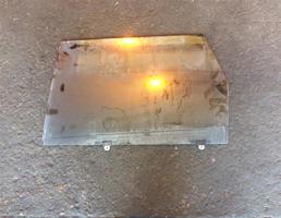 Стекло двери задней левой для TOYOTA GAIA  запчасти бу