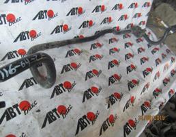 Стабилизатор передний в сборе для NISSAN BLUEBIRD SYLPHY/ALMERA KG11  запчасти бу