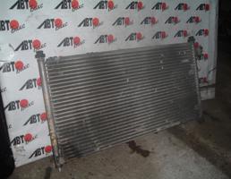 Радиатор кондиционера для HONDA PRELUDE BB5/BB6/BB7/BB8  запчасти бу