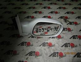 Зеркало правое для SUZUKI KEI HN11S//HN12S/HN21S/HN22S  запчасти бу