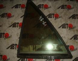 Стекло неподвижное для TOYOTA HARRIER MCU10W/MCU15W/SXU10W/SXU15W/ACU10W/ACU15W  запчасти бу