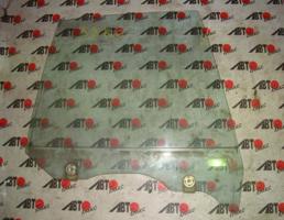 Стекло двери задней правой для TOYOTA MARK II GX81/JZX81/MX83/SX80/LX80/LX80Q  запчасти бу