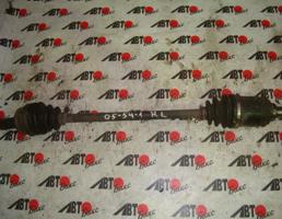 Привод задний левый для TOYOTA VISTA SV50/SV55/AZV50/AZV55/ZZV50  запчасти бу