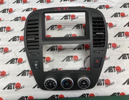 Климат контроль для NISSAN BLUEBIRD SYLPHY/ALMERA KG11  запчасти бу