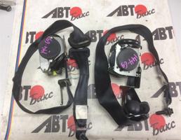 ремни безопасности передние пара для NISSAN NV200 VM20  запчасти бу