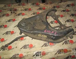 Рычаг передний верхний левый для MAZDA BONGO SSF8R/SSF8W/SSE8R/SSE8W  запчасти бу