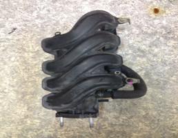 Впускной коллектор для TOYOTA ALLEX NZE121/NZE124/ZZE122/ZZE123/ZZE124  запчасти бу