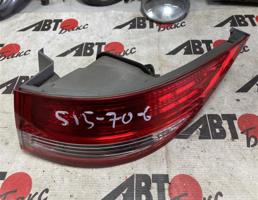 Фонарь задний правый для HONDA ELYSION RR2  запчасти бу