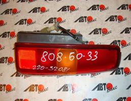 Фонарь задний правый для SUZUKI JIMNY JB23W  запчасти бу