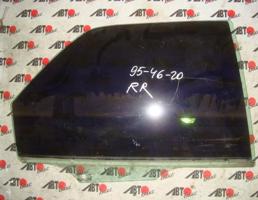 Стекло двери задней правой для TOYOTA GRACIA MCV21W/MCV25W/SXV20W/SXV25W/MCV21/MCV25/SXV20/SXV2  запчасти бу