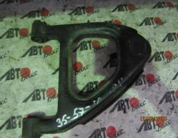 Рычаг задний верхний правый для TOYOTA CRESTA GX90/JZX90/JZX91/JZX93/SX90/LX90  запчасти бу