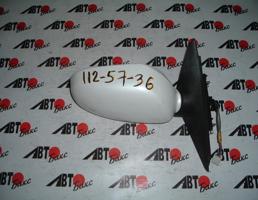 Зеркало правое для NISSAN SKYLINE V35/HV35/NV35/PV35  запчасти бу