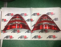 Фонарь задний правый для MERCEDES-BENZ WDB170  запчасти бу