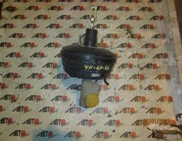 Главный тормозной цилиндр для SUBARU LEGACY BPE  запчасти бу