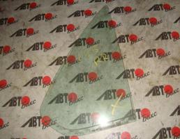 Стекло неподвижное для NISSAN BLUEBIRD ENU14/EU14/HNU14/HU14/SU14  запчасти бу