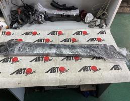 Ветровики 4шт. для TOYOTA PRIUS ALPHA ZVW41  запчасти бу