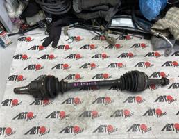 Привод передний левый для TOYOTA FUNCARGO NCP20/NCP21/NCP25  запчасти бу