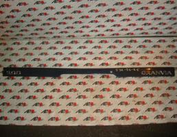 Вставка для TOYOTA GRANVIA RCH11W/VCH10W/VCH16W/KCH10W/KCH16W  запчасти бу