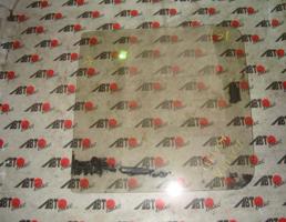 Стекло боковое заднее левое для NISSAN LARGO VUGJC22  запчасти бу