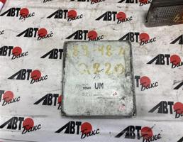 блок управления двс для NISSAN PRIMERA WHP12/WRP12/WTNP12/WTP12/HP12/RP12/TNP12/TP12/QP12  запчасти бу