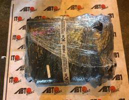 Радиатор охлаждения для TOYOTA NADIA SXN10/SXN10H/SXN15/SXN15H/ACN10/ACN10H/ACN15/ACN15  запчасти бу