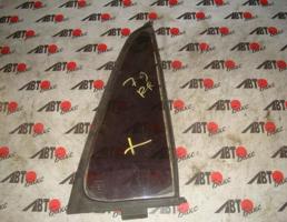 Стекло неподвижное для TOYOTA HILUX SURF VZN130G/LN130G/LN130W/KZN130G/KZN130W/YN130G  запчасти бу