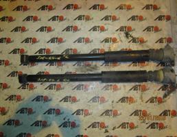 Амортизатор задний левый для MAZDA DEMIO DE3FS  запчасти бу