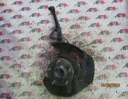 Ступица передняя левая для TOYOTA CROWN JZS151/GS151/JZS153/JZS155/GXS10  запчасти бу