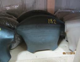 Подушка безопасности передняя правая для NISSAN PRESAGE HU30/NU30/U30/VNU30/VU30  запчасти бу