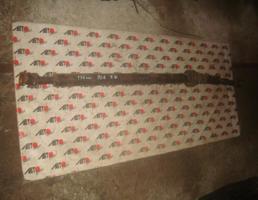 Карданный вал задний в сборе для NISSAN SUNNY FB12  запчасти бу