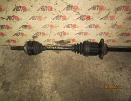 Привод передний правый для TOYOTA GAIA SXM10G/SXM15G/CXM10G/ACM10G/ACM15G  запчасти бу