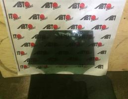 Стекло двери задней правой для SUBARU LEGACY BH5/BH9/BHC/BHE  запчасти бу