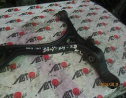 Рычаг передний нижний левый для HONDA ODYSSEY RB1/RB2  запчасти бу