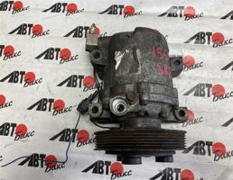 Компрессор кондиционера для NISSAN BLUEBIRD ENU14/EU14/HNU14/HU14/SU14  запчасти бу