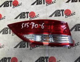 Фонарь задний левый для HONDA ELYSION RR2  запчасти бу