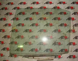 Стекло двери задней левой для TOYOTA CORSA EL51/EL53/EL55/NL50  запчасти бу