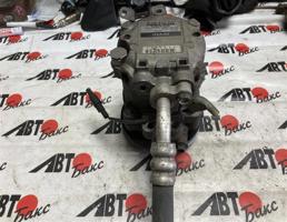 Компрессор кондиционера для SUZUKI ALTO HA12V/HA12S/HA22S/HA23S/HA23V  запчасти бу