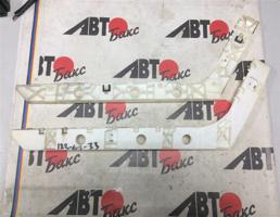 Крепление бампера заднее правое для NISSAN TEANA J32  запчасти бу