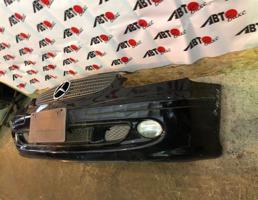 Бампер передний для MERCEDES-BENZ WDB170  запчасти бу