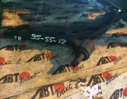 Рычаг передний нижний правый для TOYOTA GRACIA MCV21W/MCV25W/SXV20W/SXV25W/MCV21/MCV25/SXV20/SXV2  запчасти бу