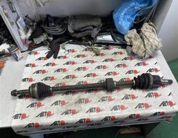 Привод передний правый для TOYOTA SIENTA NCP81G/NCP85G  запчасти бу