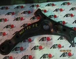 Рычаг передний нижний правый для TOYOTA NADIA SXN10/SXN10H/SXN15/SXN15H/ACN10/ACN10H/ACN15/ACN15  запчасти бу